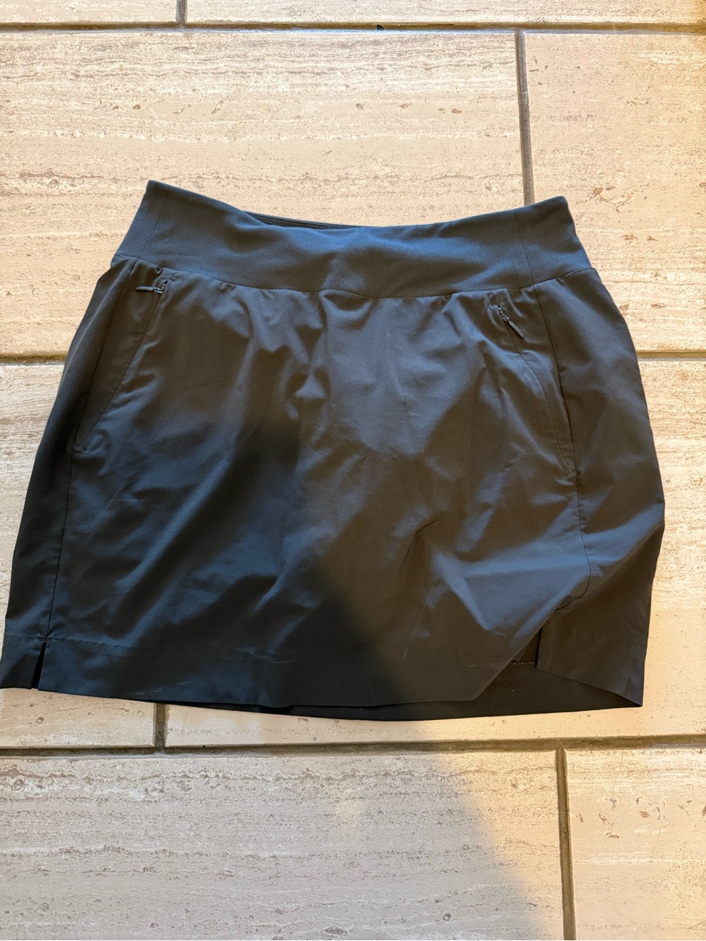 Athleta skirt